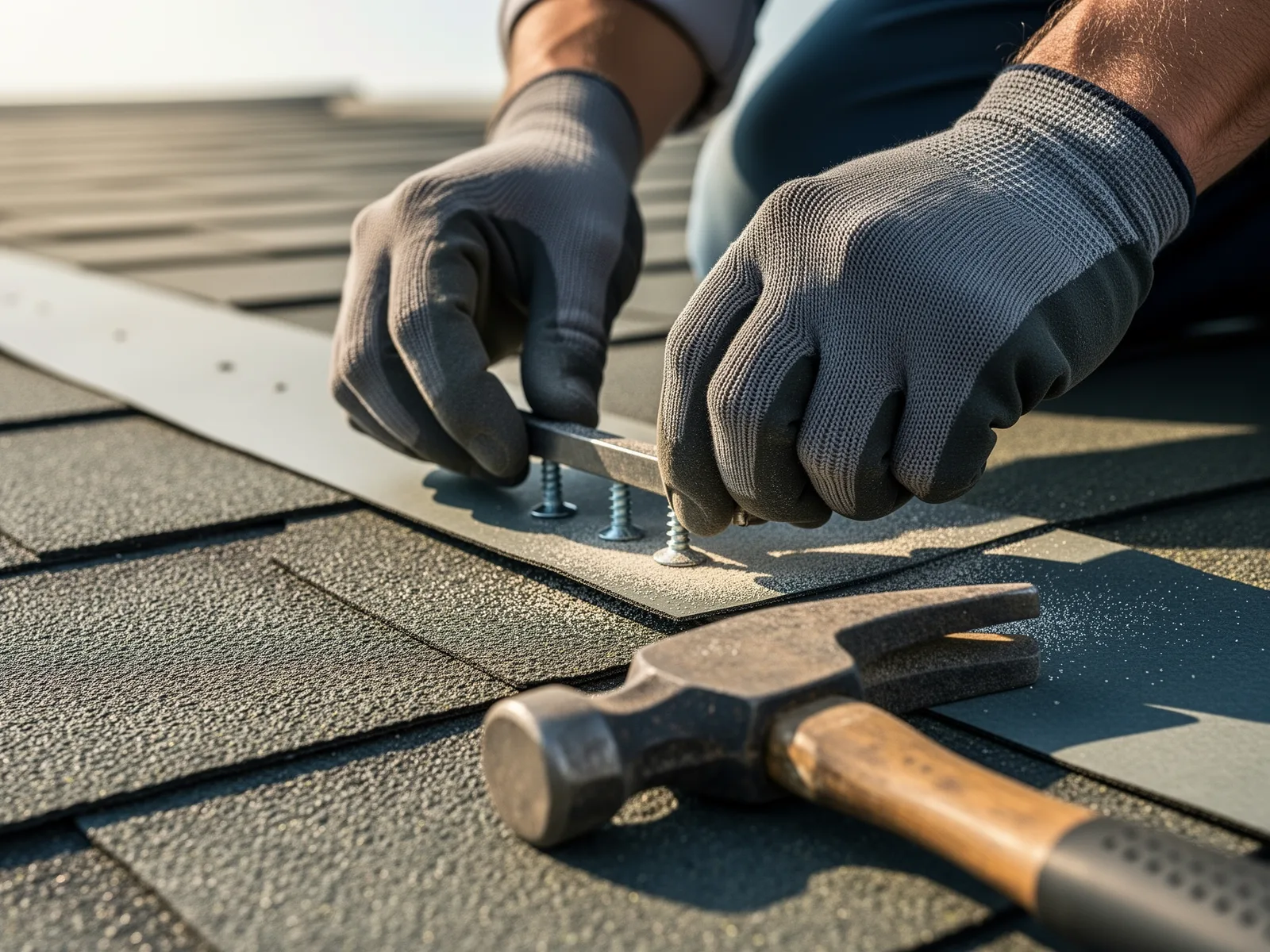 Why choose Fascia Repair in Hi Hat, KY